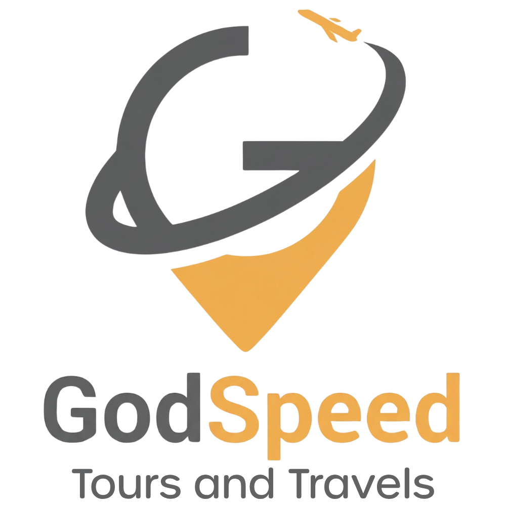 GodSpeed Tours and Travels