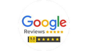 Google reviews
