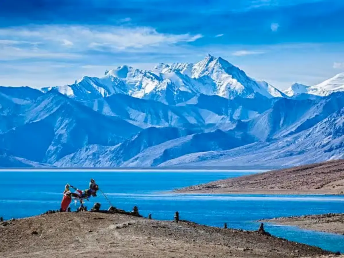 Kashmir Ladakh Adventure