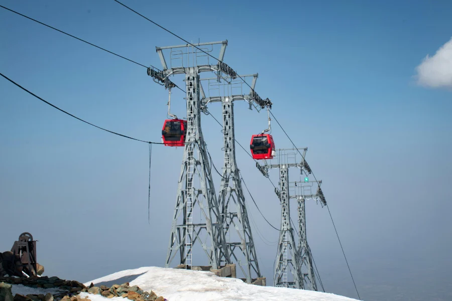 Gulmarg