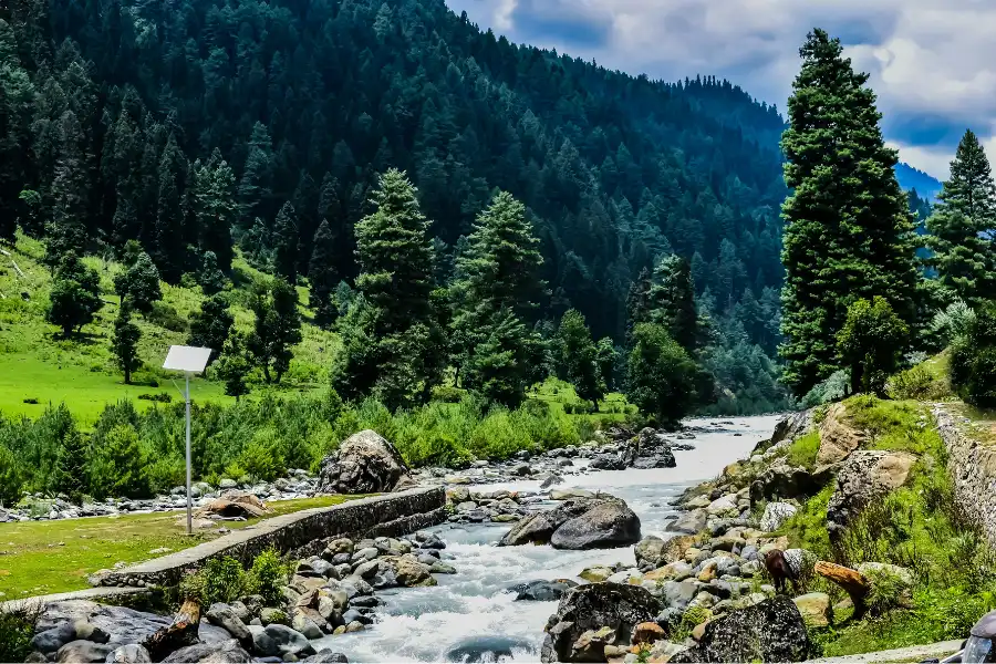 Pahalgam