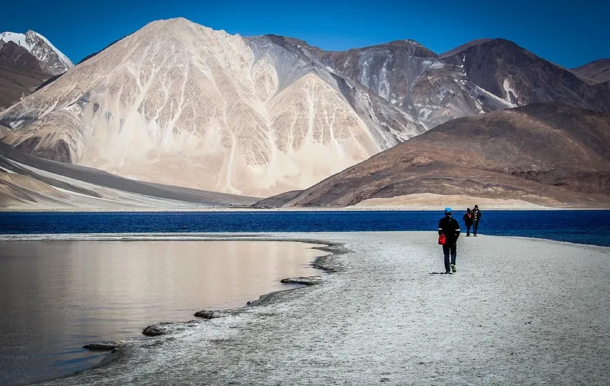 Complete Leh Ladakh Circuit