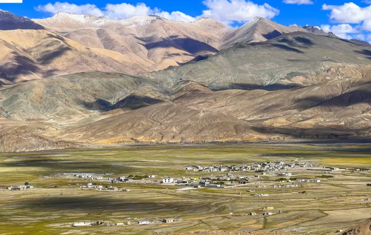 Offbeat Leh Ladakh Explorer