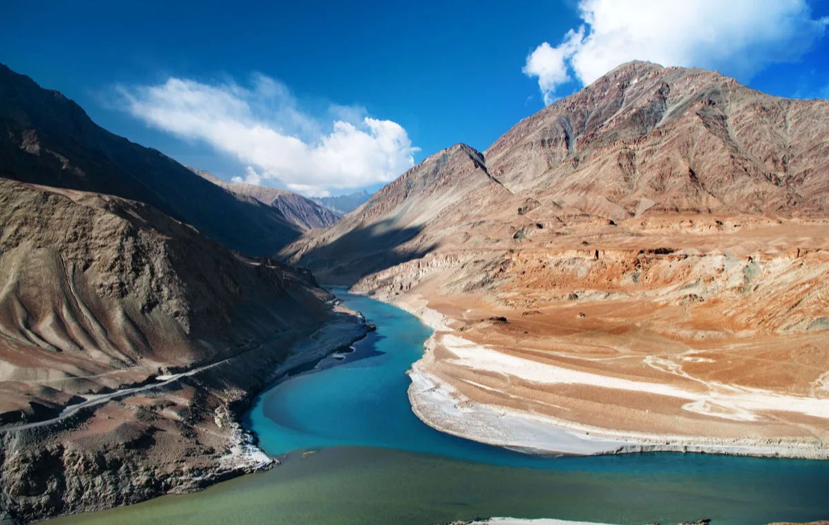 Romantic Leh Ladakh Tour