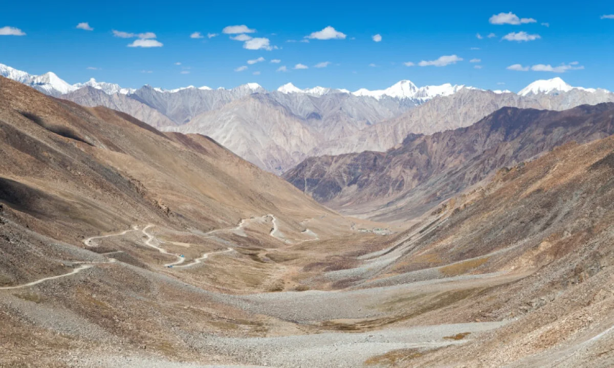 Khardung La