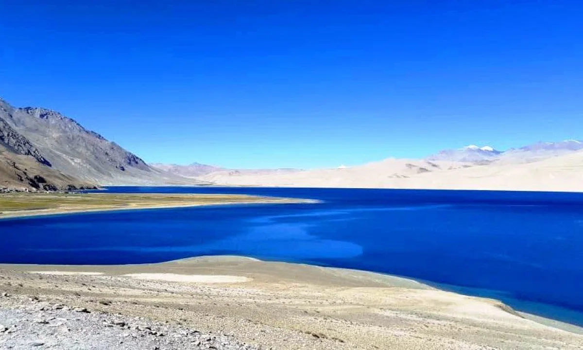 Tso Moriri