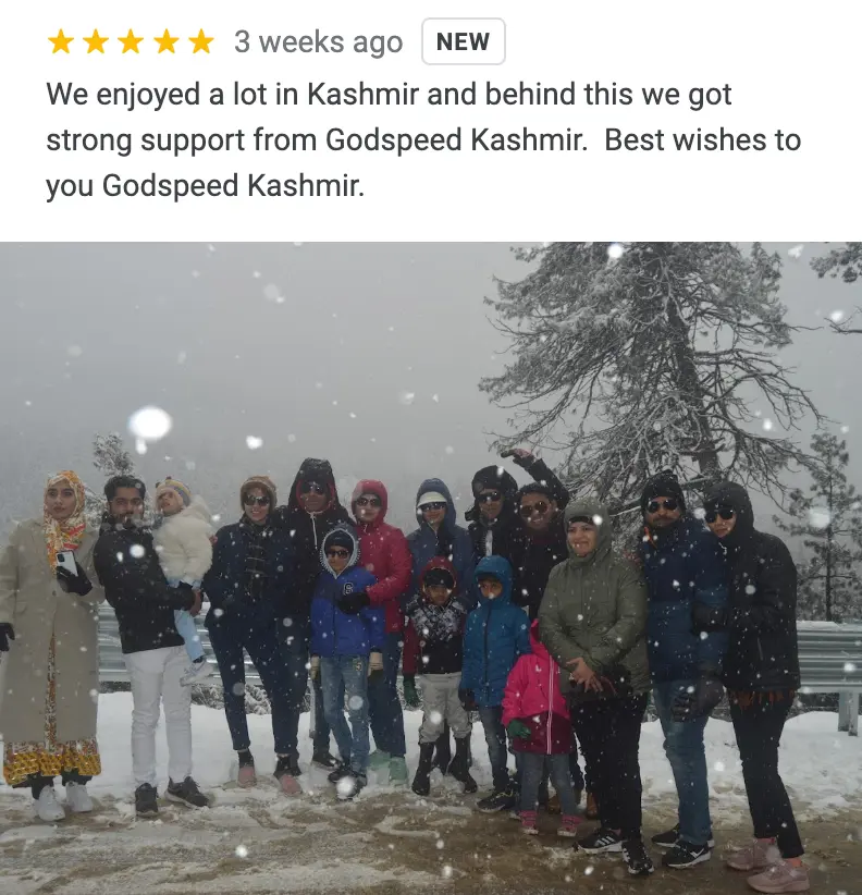 kashmir local travel agents